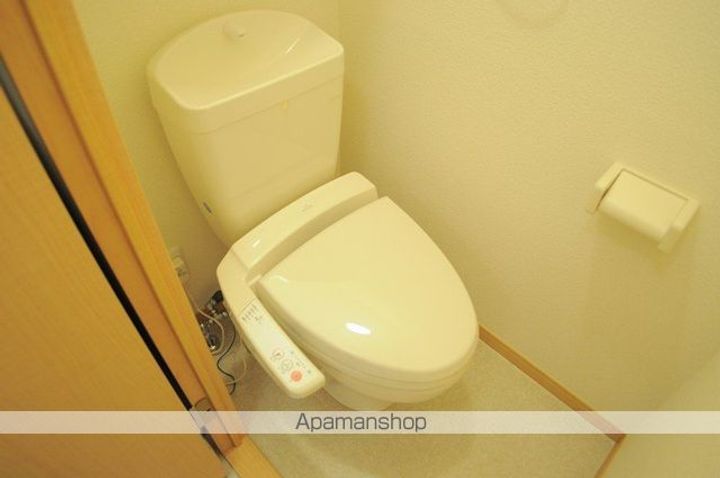 レオパレス小町塚202のその他画像