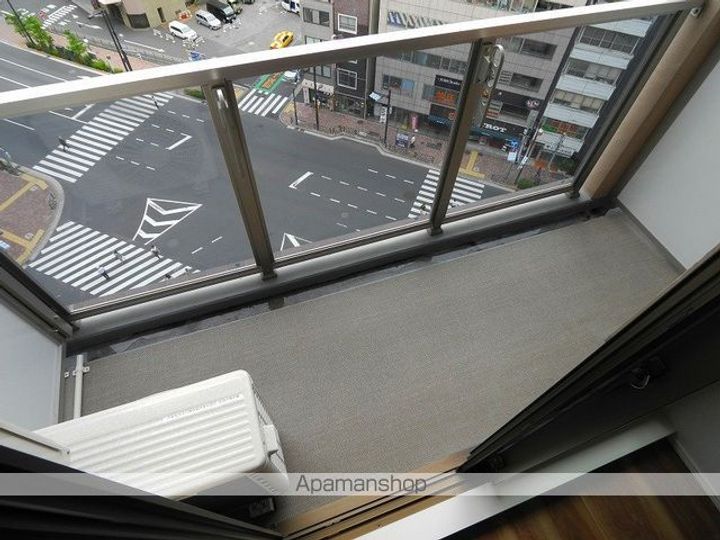 東京都千代田区飯田橋2丁目の賃貸マンションのその他画像
