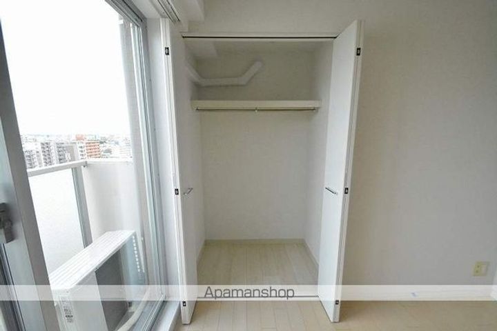 カスタリア榴ヶ岡の内装