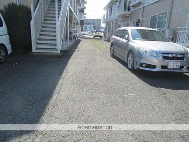 ドミ馬場小路A202のその他画像