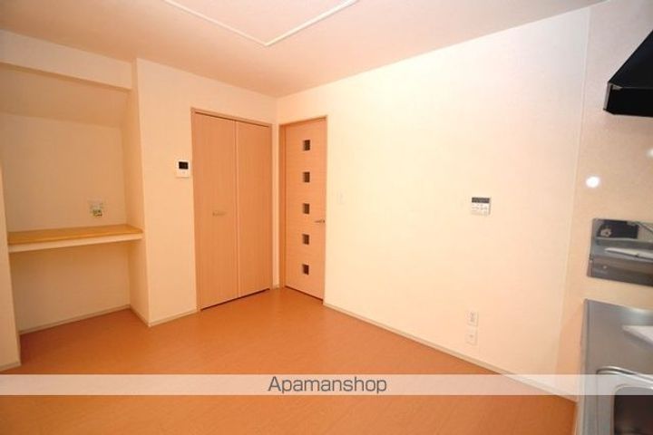 サンシャイン桜Ⅰの内装