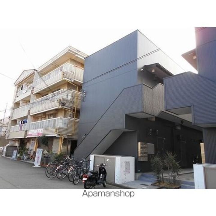 グリーンリーフ 香ヶ丘のその他画像