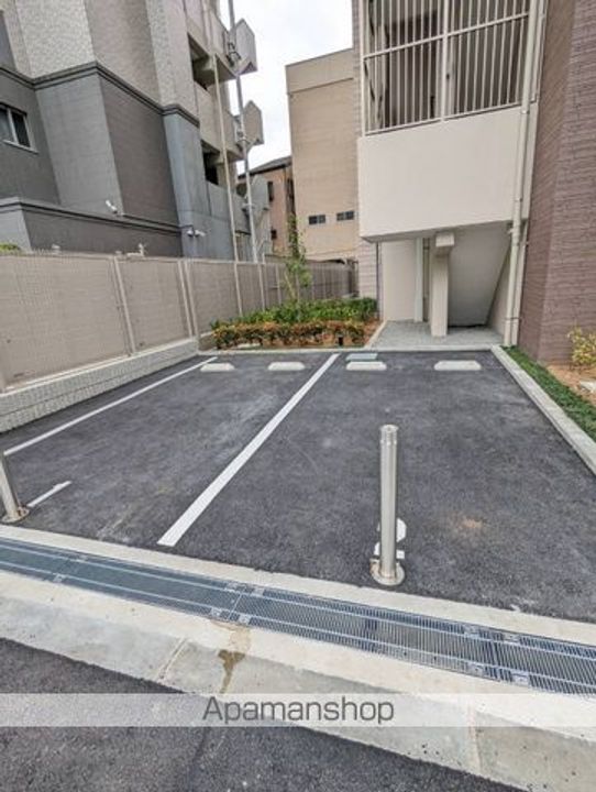 リヴェント福島野田1302.の内装