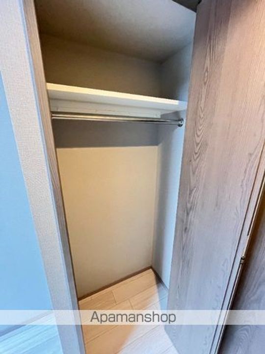千葉県市川市相之川3丁目の賃貸マンションの内装