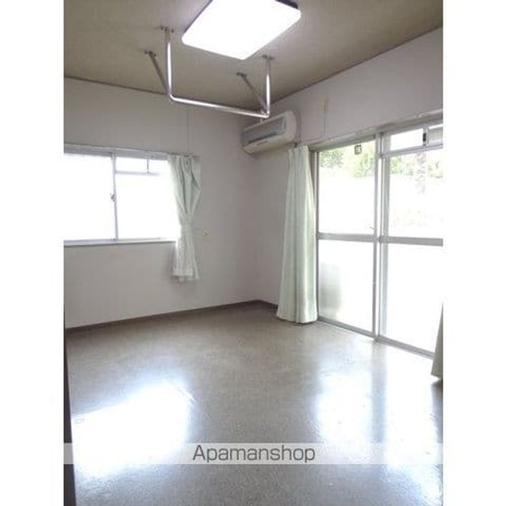 愛知県長久手市久保山の賃貸マンションの内装