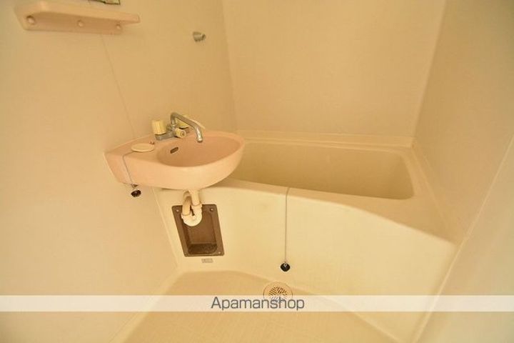 ベアーズホームⅡ103の風呂