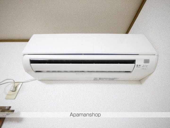 シャイン砂山Aのその他画像