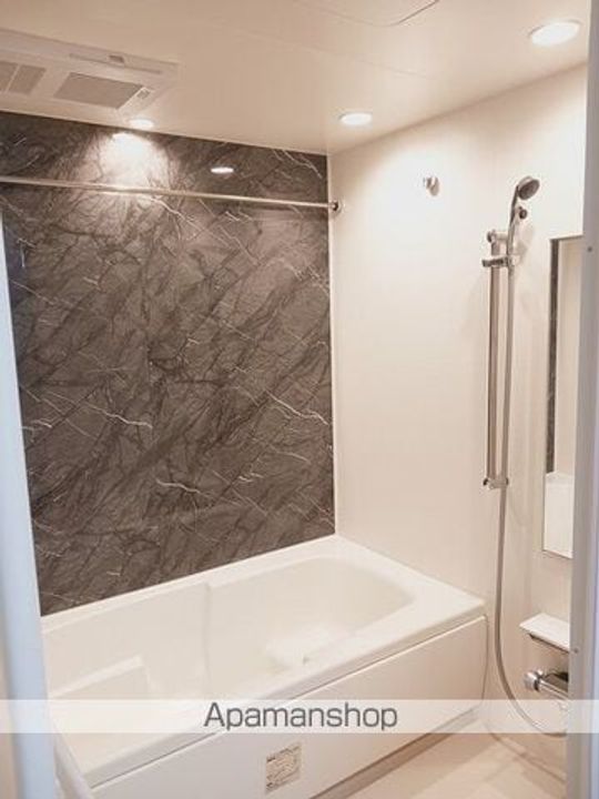 ステラートAの風呂