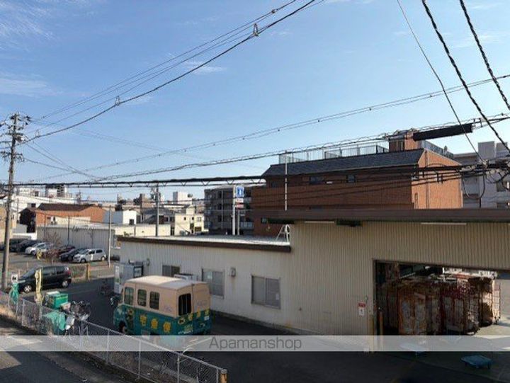 レオパレス藤久ハイツⅡ211の周辺