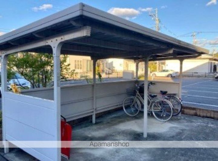 レオパレス高橋205のその他画像