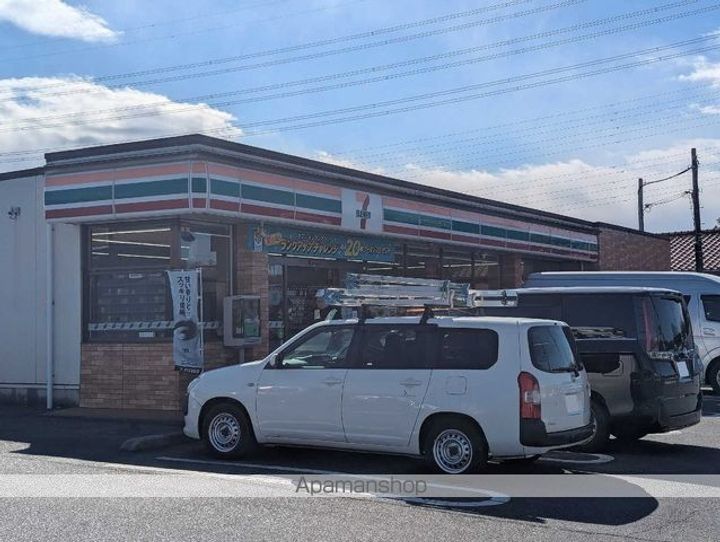 レオパレスセンターウエストⅠの周辺