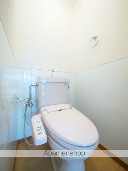 岡山県岡山市北区南方5丁目の賃貸マンションのその他画像