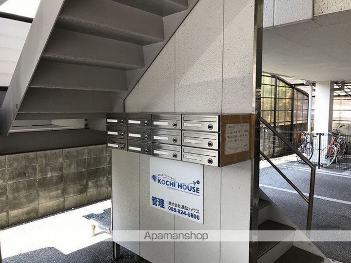 メゾン土佐のその他画像