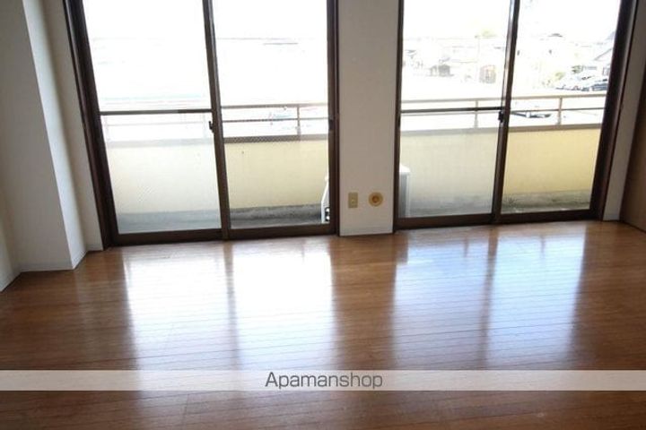 佐野ファイブパレス2Dの内装