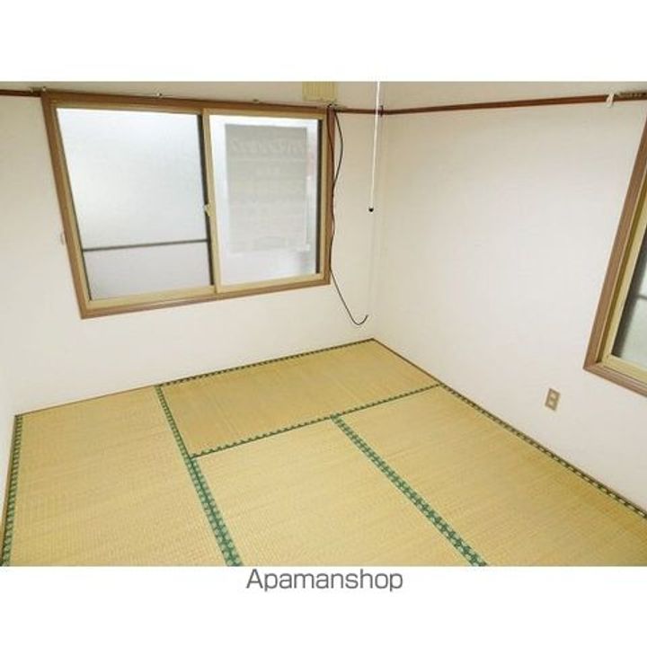 コーポかなもり201のその他画像