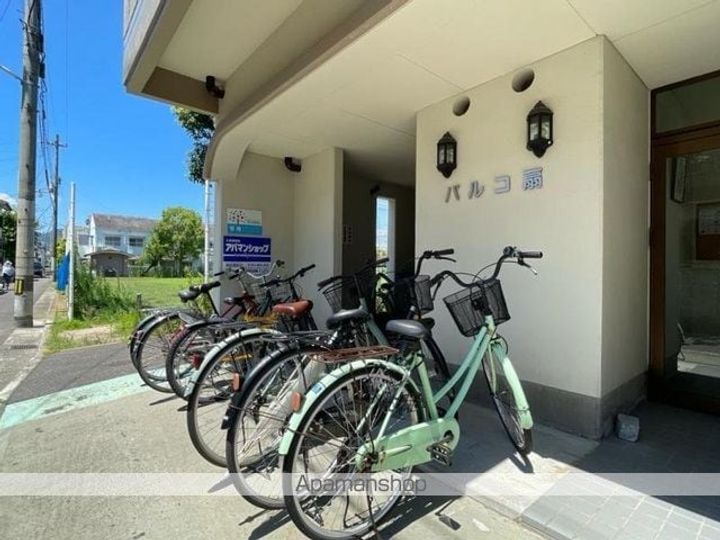 香川県高松市扇町3丁目の賃貸マンションのその他画像