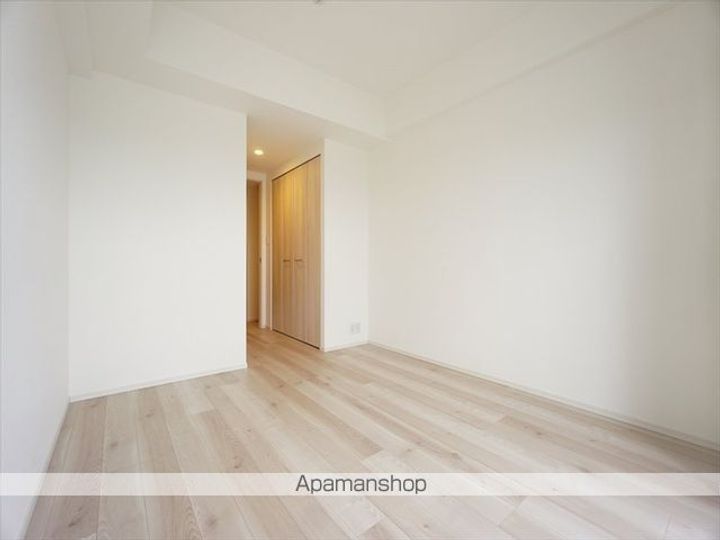 S-RESIDENCE桜本町awesomeの内装