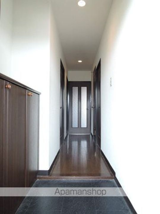 福岡県福岡市東区筥松3丁目の賃貸マンション103の玄関