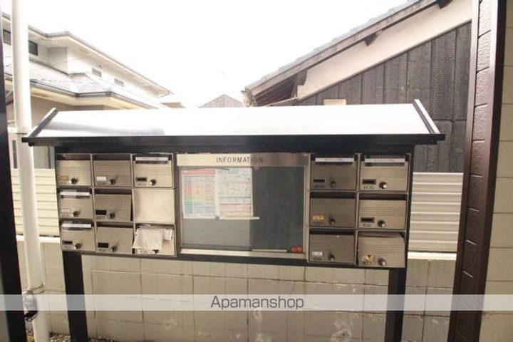 岡山県岡山市北区大安寺西町の賃貸アパートの外観