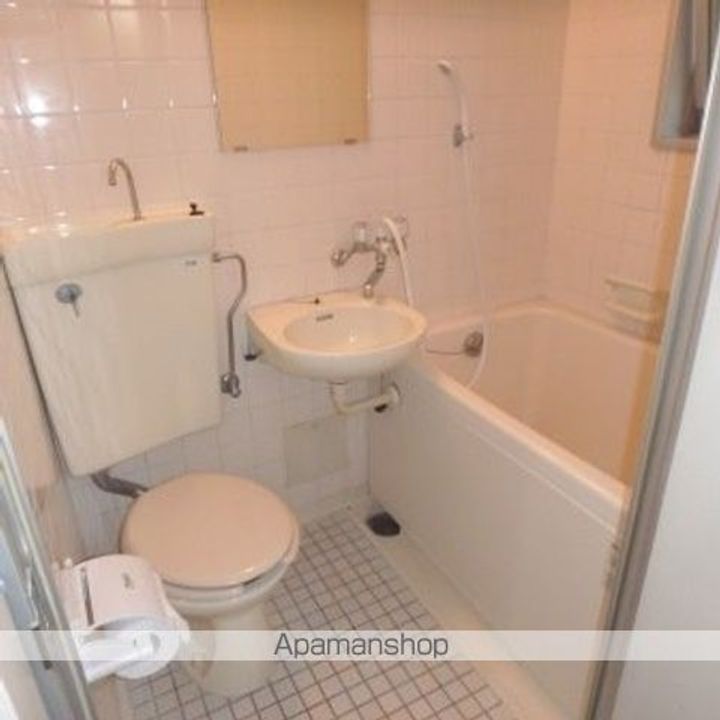 サンアベニュー三宅・の内装