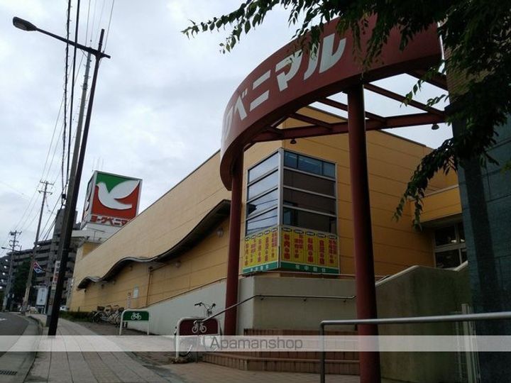 ホワイトキャッスル八乙女Ⅰ102の周辺