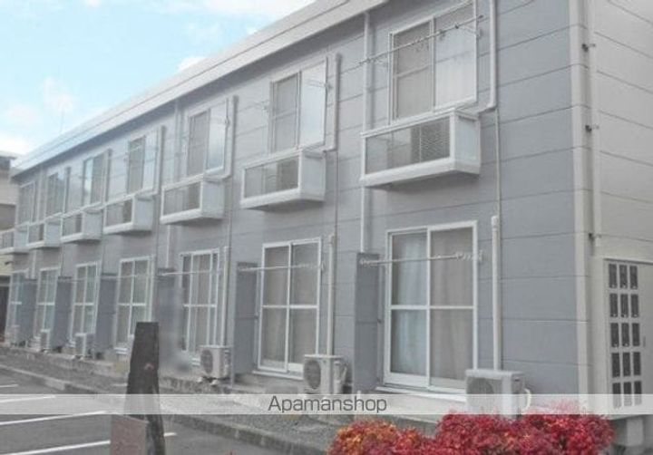 レオパレスグランシャリオ103のその他画像