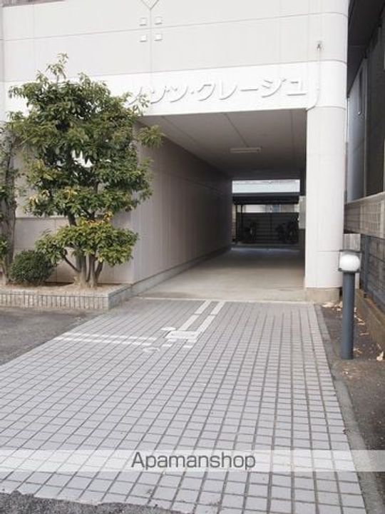 メゾンクレージュのその他画像