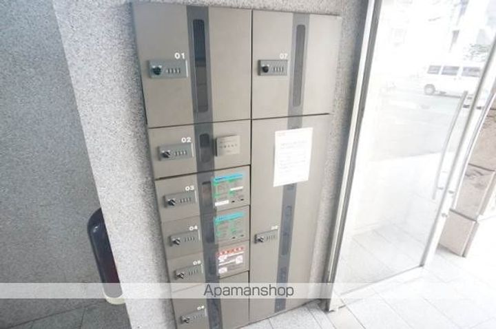 ピュアドームアルカサール平尾のその他画像