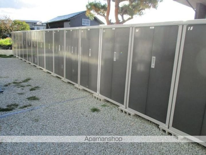 ピュアフラワーBのその他画像