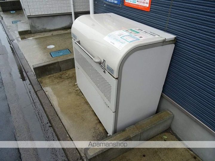 D−CASA文化町のその他画像