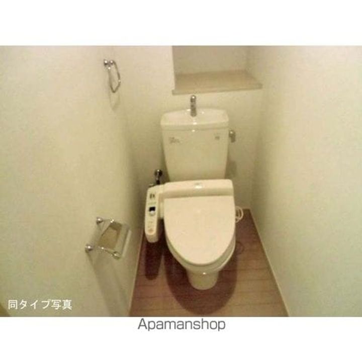 コンフォリア代々木上原のその他画像