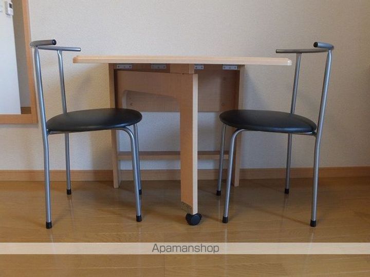 レオパレスダイチAのその他画像