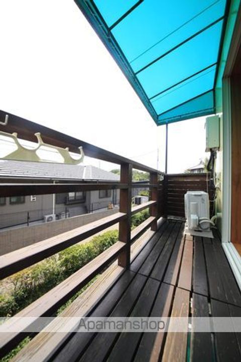 コートビレッジ桜ヶ丘PARTⅡのその他画像