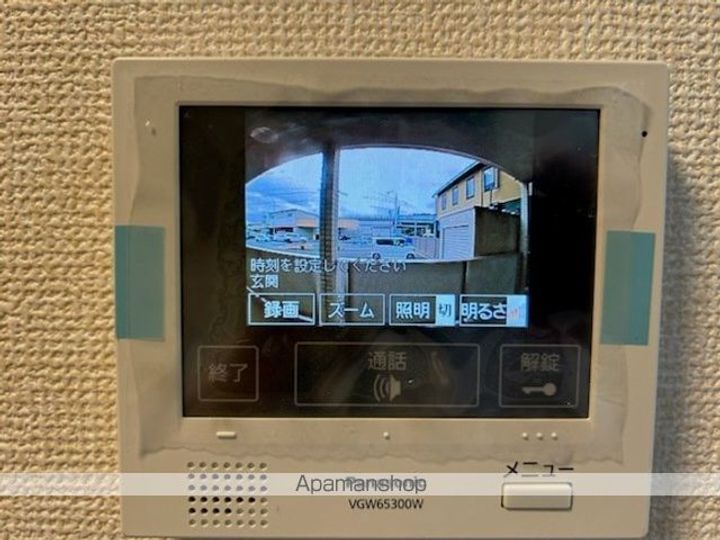 ロードサイド葵 Aのその他画像