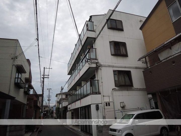 栄和マンション春木II402の外観