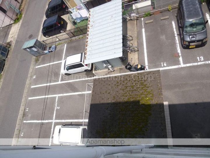 ロイヤルハイツ甲西203のその他画像