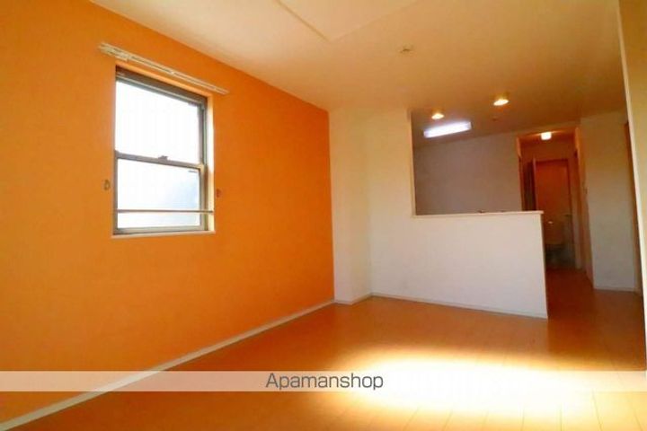 東京都羽村市羽西1丁目の賃貸アパートのその他画像