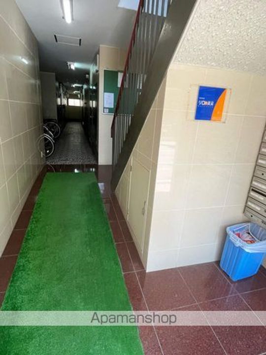 コーポ南住吉のその他画像