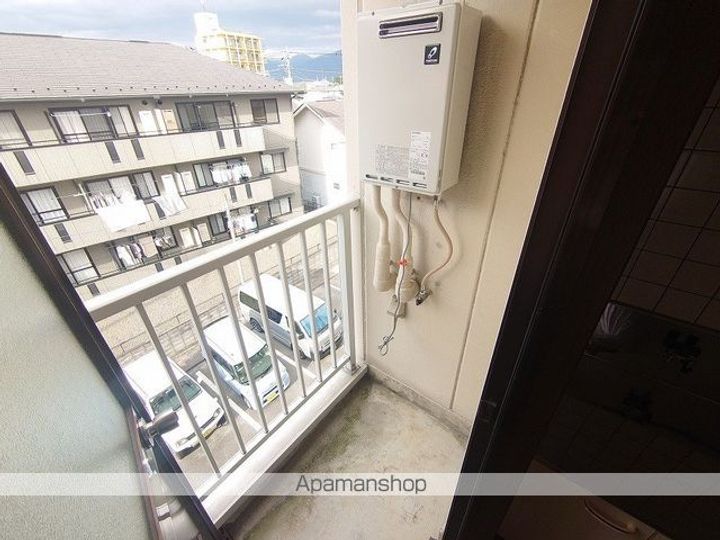 メゾン・ド・グロワール303のその他画像