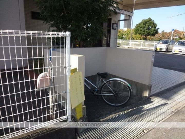 メゾン中塚206のその他画像