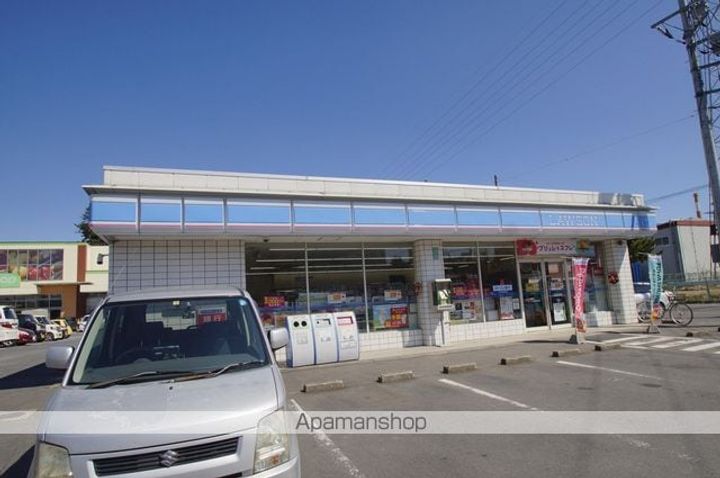 コーポ城205の周辺