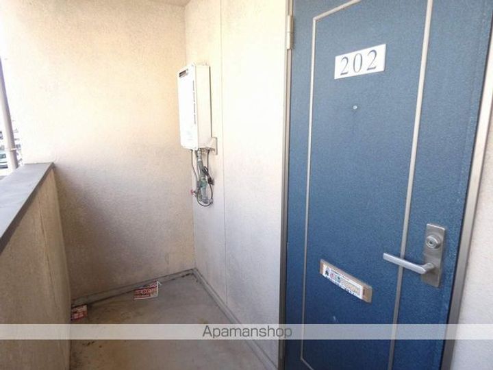 コーポ浅海のその他画像