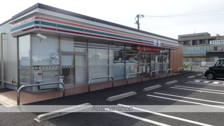 愛知県小牧市小木南3丁目の賃貸マンションの周辺