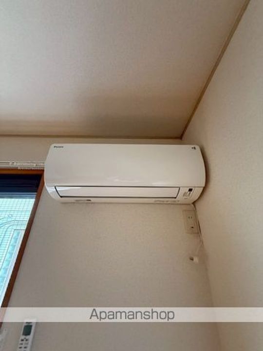 東京都八王子市大和田町4丁目の賃貸アパートのその他画像