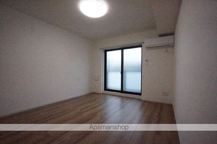 リブリ・太閤201の内装