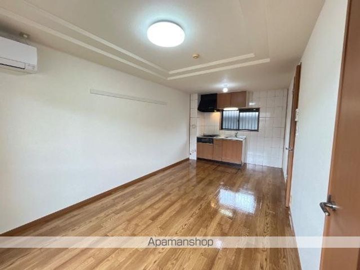 岐阜県岐阜市太郎丸の賃貸アパートのその他画像