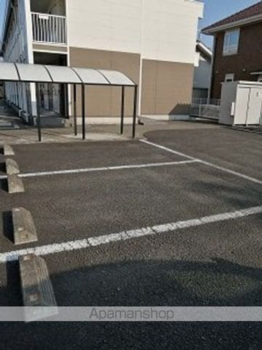 レオパレスヴィルヌーブ205のその他画像