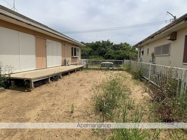 茨城県鹿嶋市大字宮津台(一戸建)の賃貸物件戸建ての外観