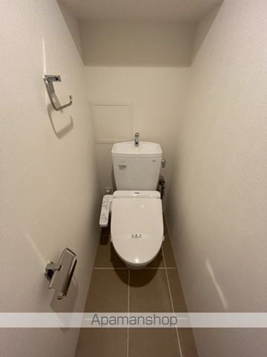 FIKA代々木上原(旧リビオメゾン代々木上原)のその他画像