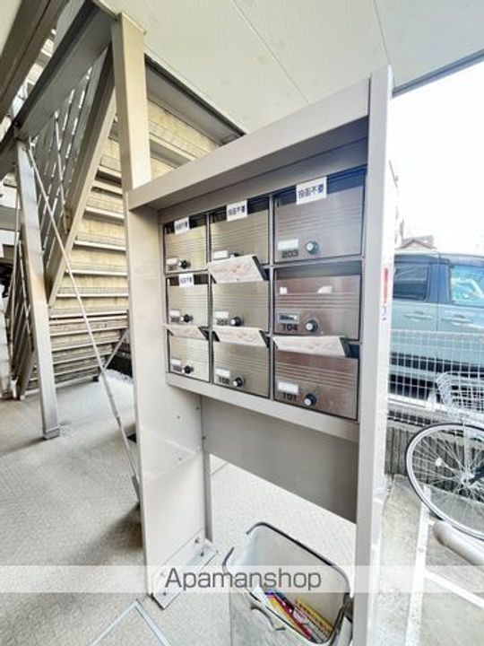 クレイノ柏桜館Ⅱのその他画像